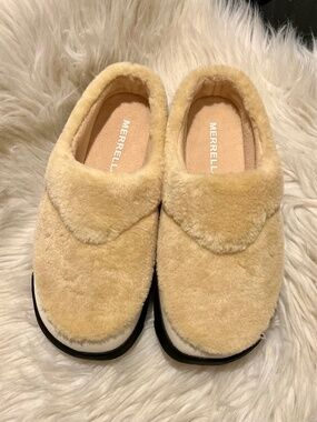 Merrell Hut Moc 2 Slide size 10